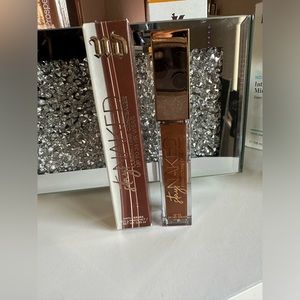Urban decay naked concealer